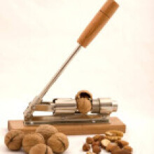 Hot Pecan Easy And Nut Cracker Manual Heavy Duty Nutcracker Nut Opener Sheller Plier