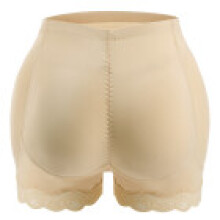 (Skin, S) Waist Shaping High Panties With Belly Flattening And Hip Shaping Fit Relaxed For