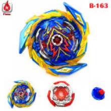 (No Box)B163 Beyblade Burst Superking Booster Brave Valkyrieev 2a With Sticker Box No
