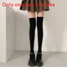 (Style 8) Over Womens Knee Socks With Thick Warmth And Soft Acrylic For Winter Autumn And