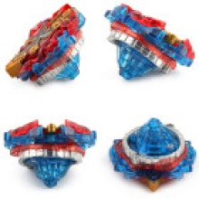 Beyblade B48 Burst Starter Zeno Excaliburmi Without Gift Launcher Kids