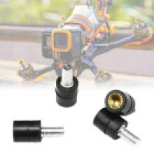 Vibration Anti 4xm3 Fixed Screw For Flight Controller Reliable Racer Rubber Nbr