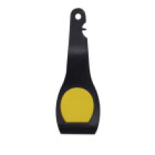 (Yellow) Cutting Line Fishing Tool Wire Cutter Portable Design Marine Outdoors Shore