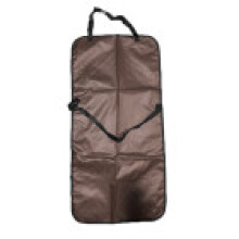 (145x120cm)Rear Seat Protector Cover Travel Car Waterproof Dog Pet Hammock Heavy Mat Duty