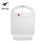 (White)Portable Electric Sandwich Maker Home Multifunctional Machine Non Stick Maker Breakfast 1