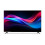 Sharp Sharp 50" 4K Ultra HD SHARP Roku TV 1