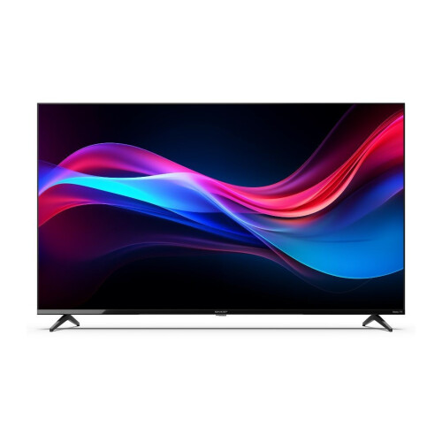 Sharp Sharp 50" 4K Ultra HD SHARP Roku TV