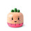 (Carrot) Vegetables Mechanical Themed Timer Food And Study Activities Children Learning 1