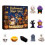 (Style 16)Halloween Resin Skeleton Ghost Pumpkin Figures Collection For Parties And Gift Exchanges 1