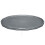 Bestway Bestway Poolabdeckung Ø4,88 m Rund Polyester Grau 2
