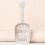 (Gray,259.5cm)Highquality Cat Scooper With Thickened Plastic Mesh Pet Waste Cleaning Tool 1