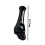 (Silver1)Skull Shaped Cigarette Butt Filter Nozzle Nebulizer Durable Lightweight Tool 1