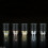 (Set)Black Smoking Mouthpiece Durable Material Electronic Cigarette Accessories Tool 1