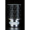 (D)Black Smoking Mouthpiece Durable Material Electronic Cigarette Accessories Tool 1