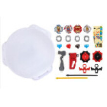 Burst Beyblade Battle Spinning Tops Set Beyblade Kids Attack Xd1684c Toys Burst
