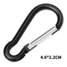 (Carabiner)300 pés 100 m 4 mm 7 fios núcleo paracord cabo de paraquedas barraca de acampamento corda ao ar livre