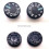 Top Cover Mode Dial Assembly for  Alpha A6300 Camera Replacement Repair Part 8