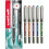 Uni-Ball (Tropical, 5) uni-ball EYE UB-157E Rollerball 0.7mm Pens 1