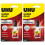 UHU Super Glue Universal Instant Adhesive, Clear, 2 Pack, 7.5g Bottles 1