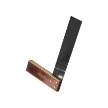Faithfull Carpenter's Try Square 230mm (9.1/2in) - FAITRY9FSC