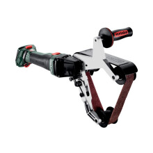Metabo Tube Belt Sander 18V Bare Unit - 601768840