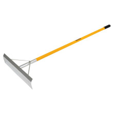Roughneck Aluminium Concrete Spazzle 500x1545mm - ROU51105