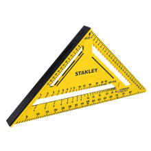 Stanley Tools Quicksquare Dual Colour ABS Rafter Square 300mm