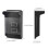 Outdoor Waterproof Cover Rain Proof Shell with Transparent Panel for Access Control System Face Recognition Machines 7