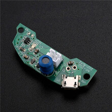 2Pcs 16MM 20MM 1.5-3W Ultrasonic Mist Maker Atomizer Transducer Atomizer Film Plate Accessories Humidifier Rubber Gasket