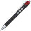 Uni-Ball (Red, 6) uni-ball SXN-210 RT, Jetstream 1.0mm Retractable Rollerball Pens 2