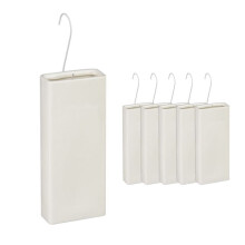 Keramiske radiatorfuktere, 6-pakning