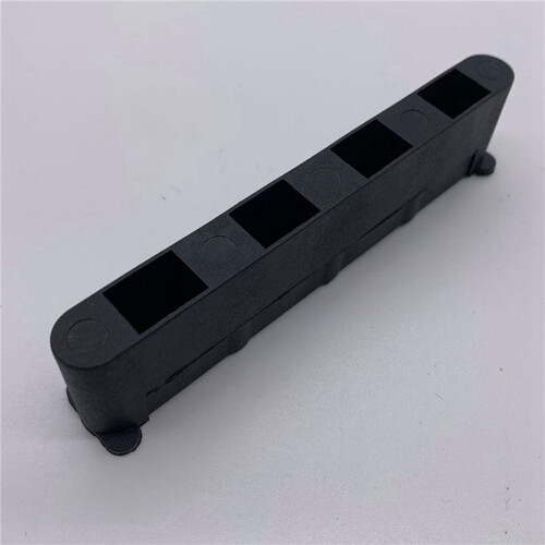 24PCS/Lot  New Windsurfing Plastic 5 Holes Adjustable Footstrap Insert Windsurf Board Repair Accessories 2
