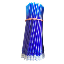 Erasable Pen Refill - Gel Pen Refills - Blue Black Ink - 0.38/0.5mm - Set