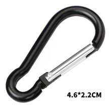 (Carabiner)300 Fuß 100 m 4 mm 7 Strang Kern Paracord Fallschirmschnur Camping Zelt Seil Outdoor