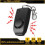 (Black)Womens Self Defense Alarm 120db Portable Antitheft Device Suitable For All Ages 1