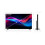 Sharp Sharp 50" 4K Ultra HD SHARP Roku TV 2