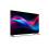 Sharp Sharp 50" 4K Ultra HD SHARP Roku TV 4