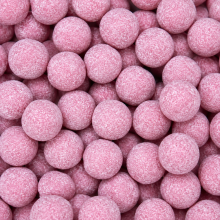 (2.7kg Sweet Jar) Cherry Bon Bons