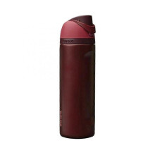 Owala 32oz Insulated Stainless Steel Water Bottle - Black Cherry Y