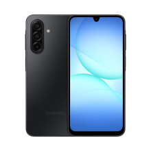 Samsung Galaxy A17 5G Enterprise Edition Black 6.7" 128GB 5G Unlo SM-A176BZKAEEB - Refurbished