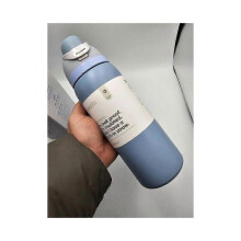 (32oz) (24oz) Owala Freesip 24/32oz Water Bottle Sea Salt