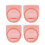 Owala Sip Replacement Silicone Lid Stopper 12 oz 1