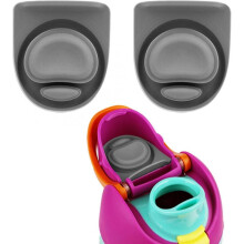 Owala FreeSip stopper replacement silicone gasket 2 pcs