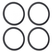 Owala FreeSip water bottle replacement gasket 4 pack
