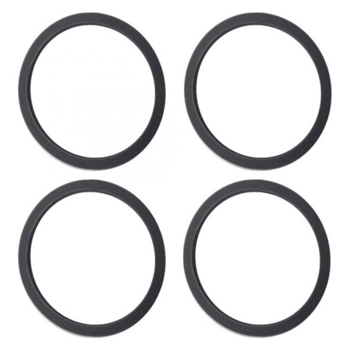 Owala FreeSip water bottle replacement gasket 4 pack