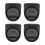 Owala Free Sip silicone stopper replacement 4 pcs 1