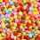 (2.75kg Sweet Jar) Chocolate Beans 1