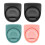 Silicone Bottle Stopper for Owala FreeSip 4 Pcs 1