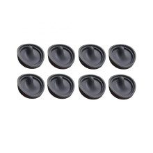 For Owala Replacement Stopper,8Pack Silicone Seal Bottle Cap Mouth Stopper for Owala FreeSip Sway 30oz 40oz Water Bottle