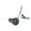 Air Humidifier Mist Maker USB Atomizer Transducer Atomization Piece DIY Accessories and PCB Drive Module(10PCS) 3